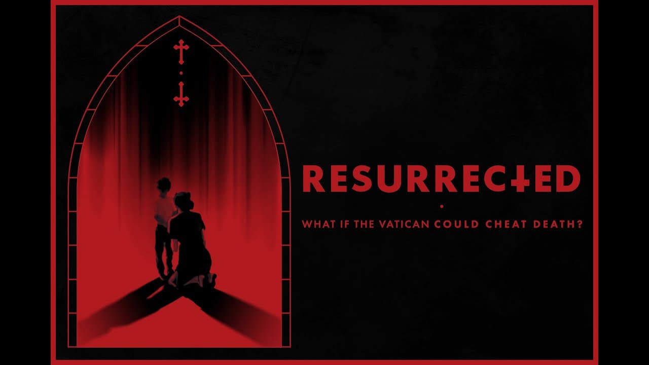 Resurrected trailer thumbnail