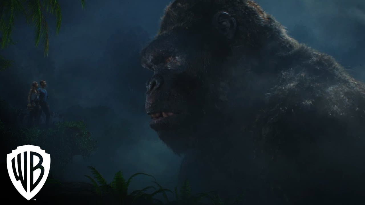 Kong: Skull Island trailer thumbnail