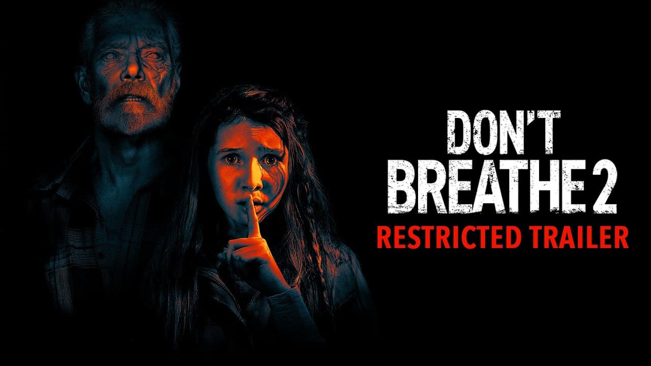 Don't Breathe 2 trailer thumbnail