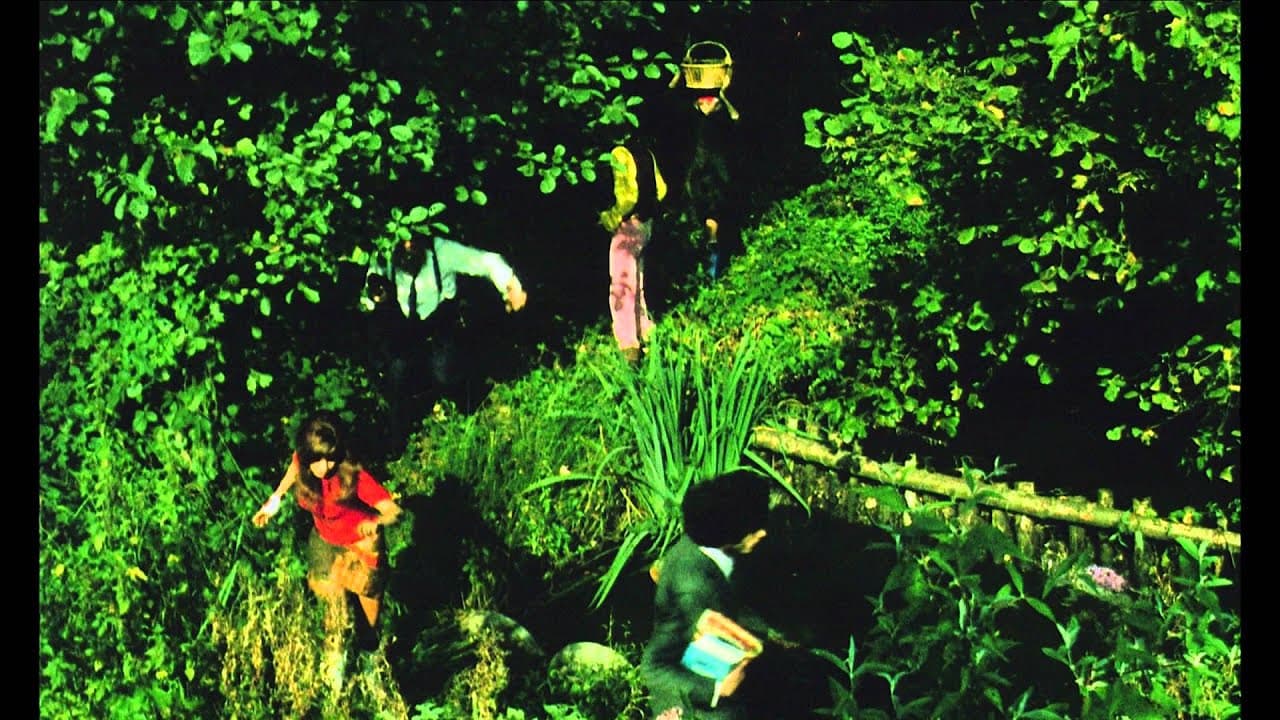 Weekend trailer thumbnail