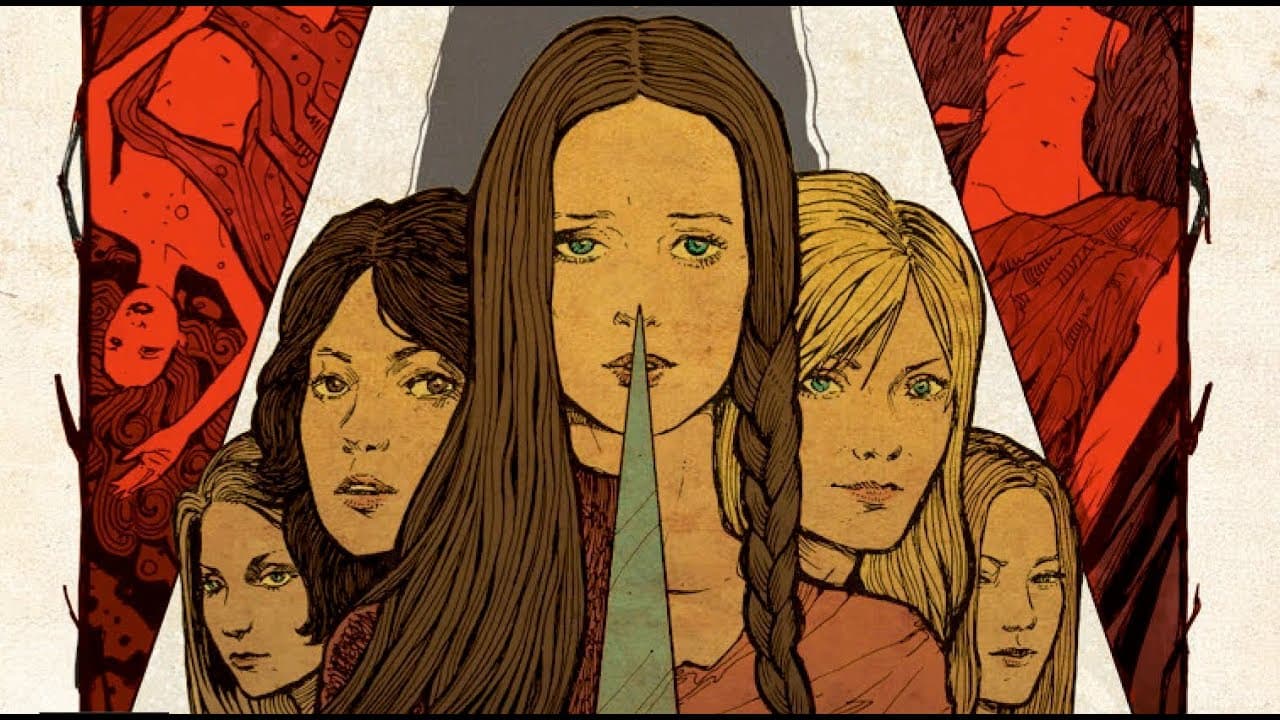 What Have You Done to Solange? trailer thumbnail