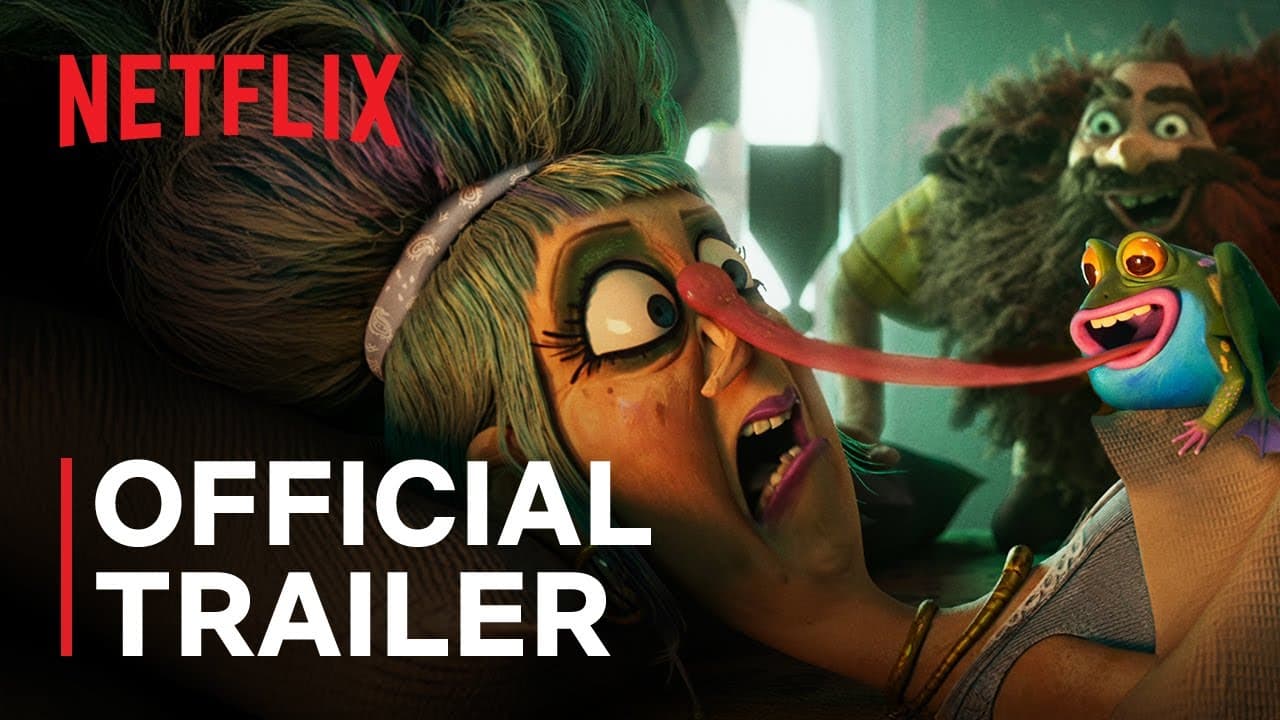 The Twits trailer thumbnail