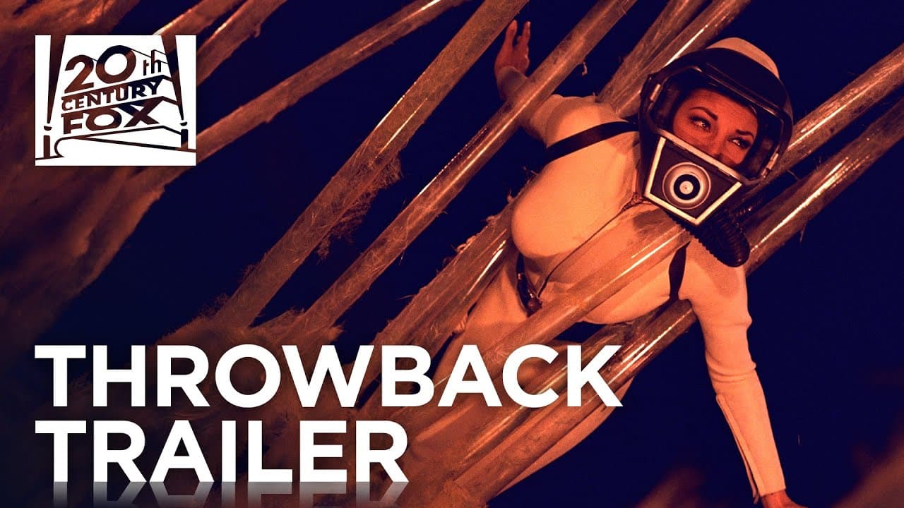 Fantastic Voyage trailer thumbnail
