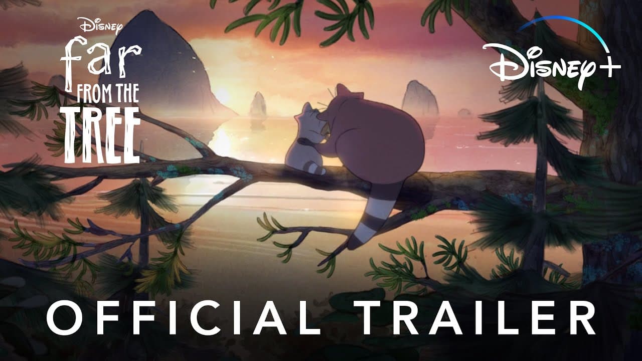 Far from the Tree trailer thumbnail