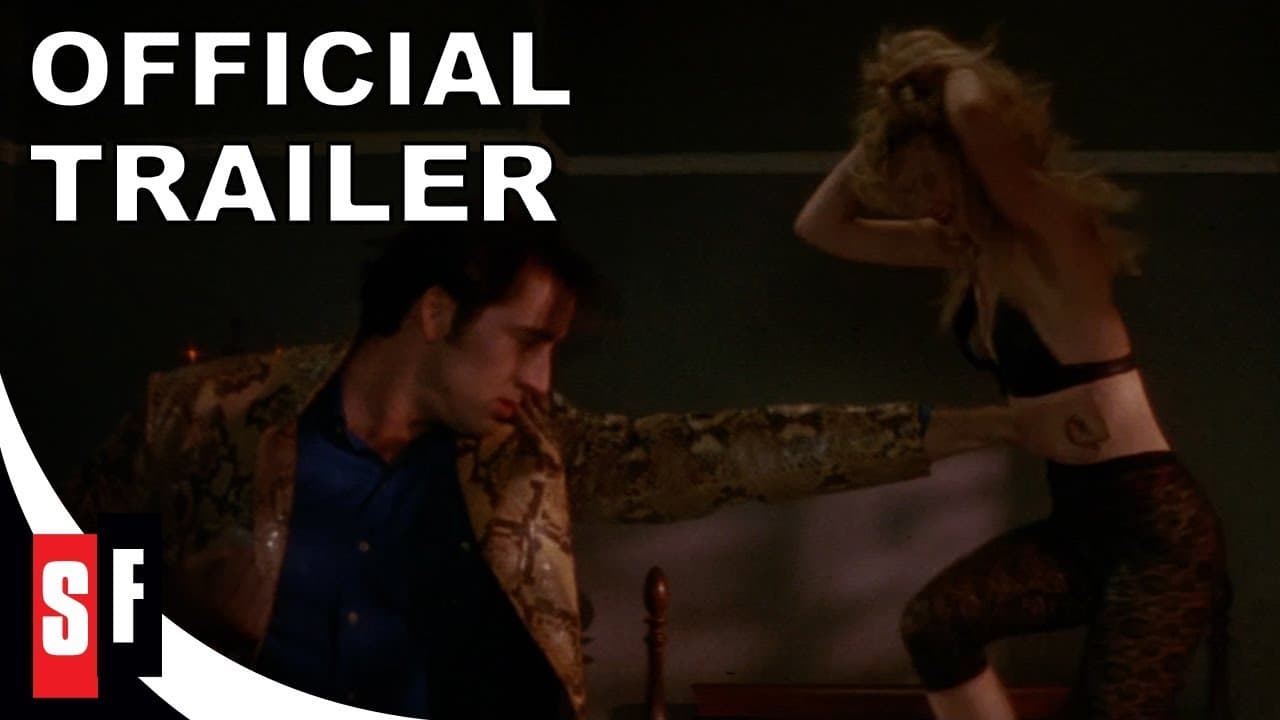 Wild at Heart trailer thumbnail