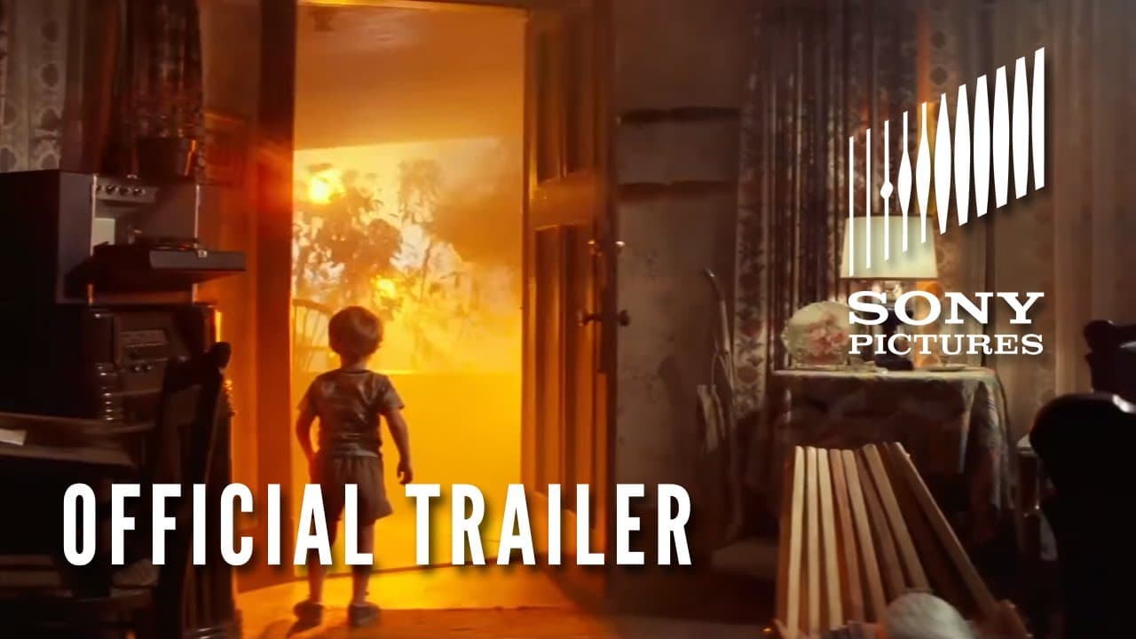 Close Encounters of the Third Kind trailer thumbnail