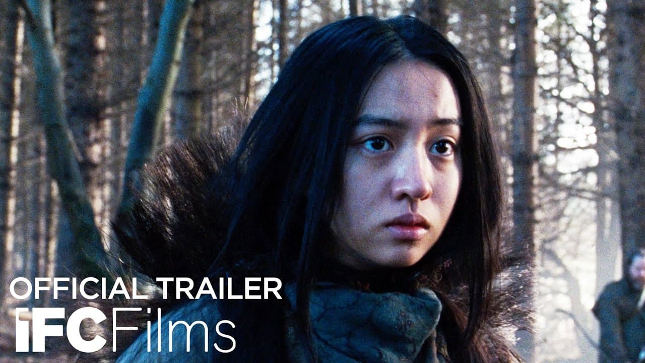 Tornado trailer thumbnail