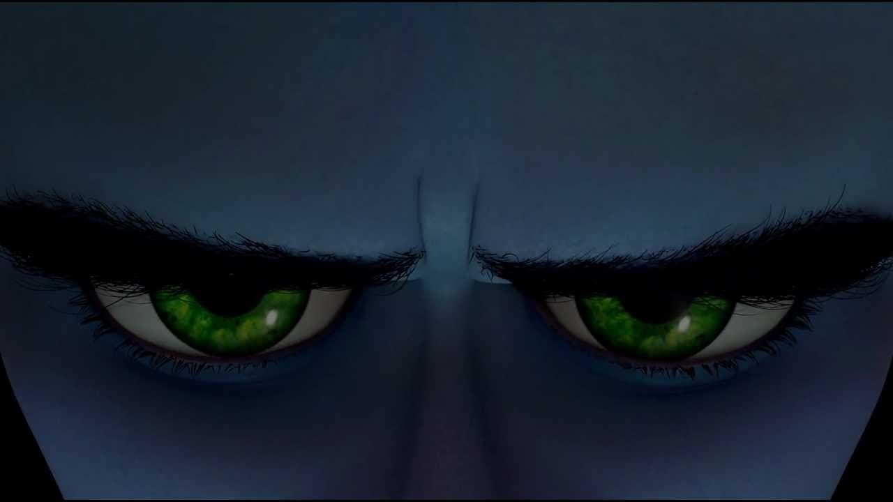 Megamind: The Button of Doom trailer thumbnail