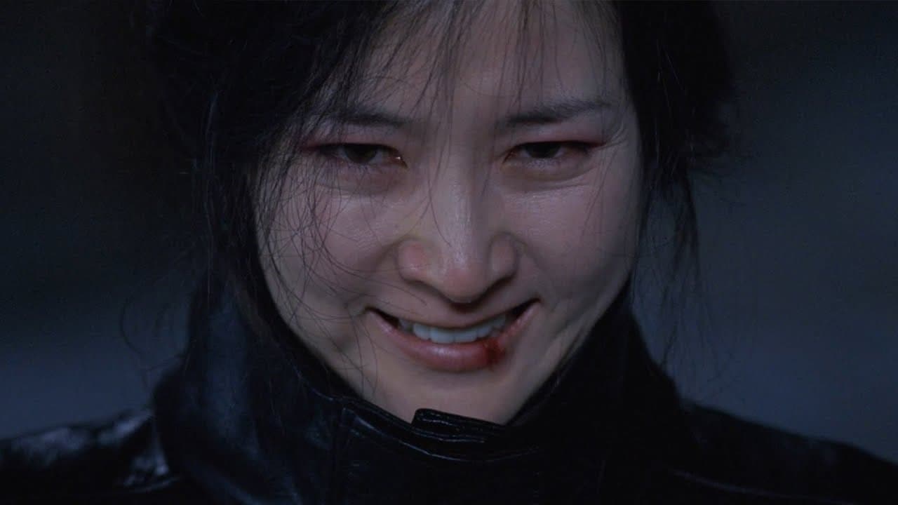 Lady Vengeance trailer thumbnail