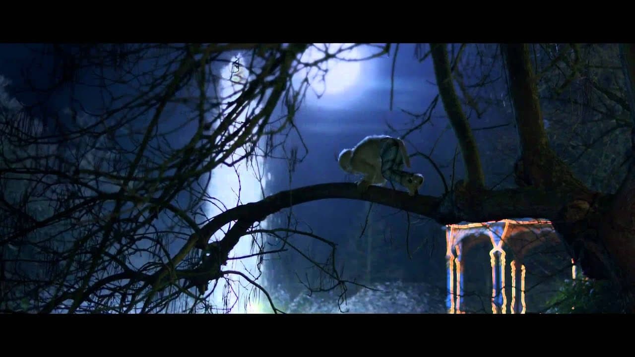 Alfie, the Little Werewolf trailer thumbnail