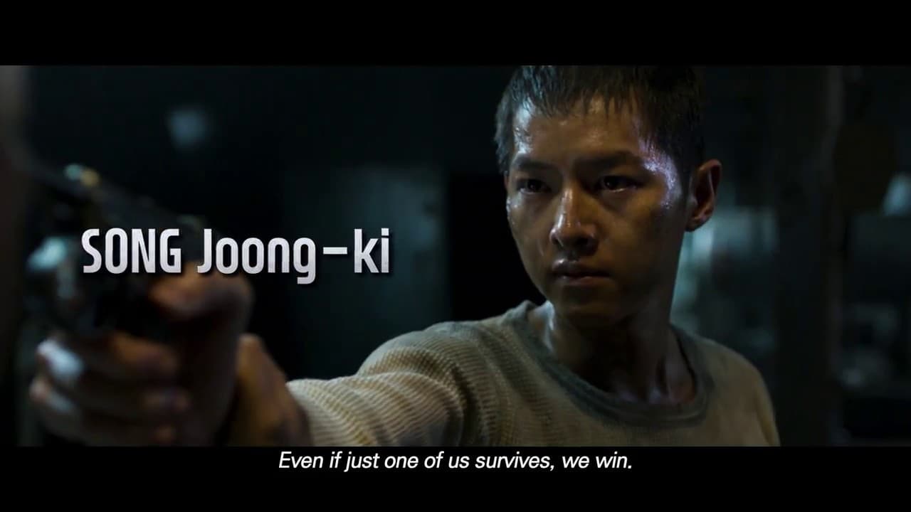 The Battleship Island trailer thumbnail
