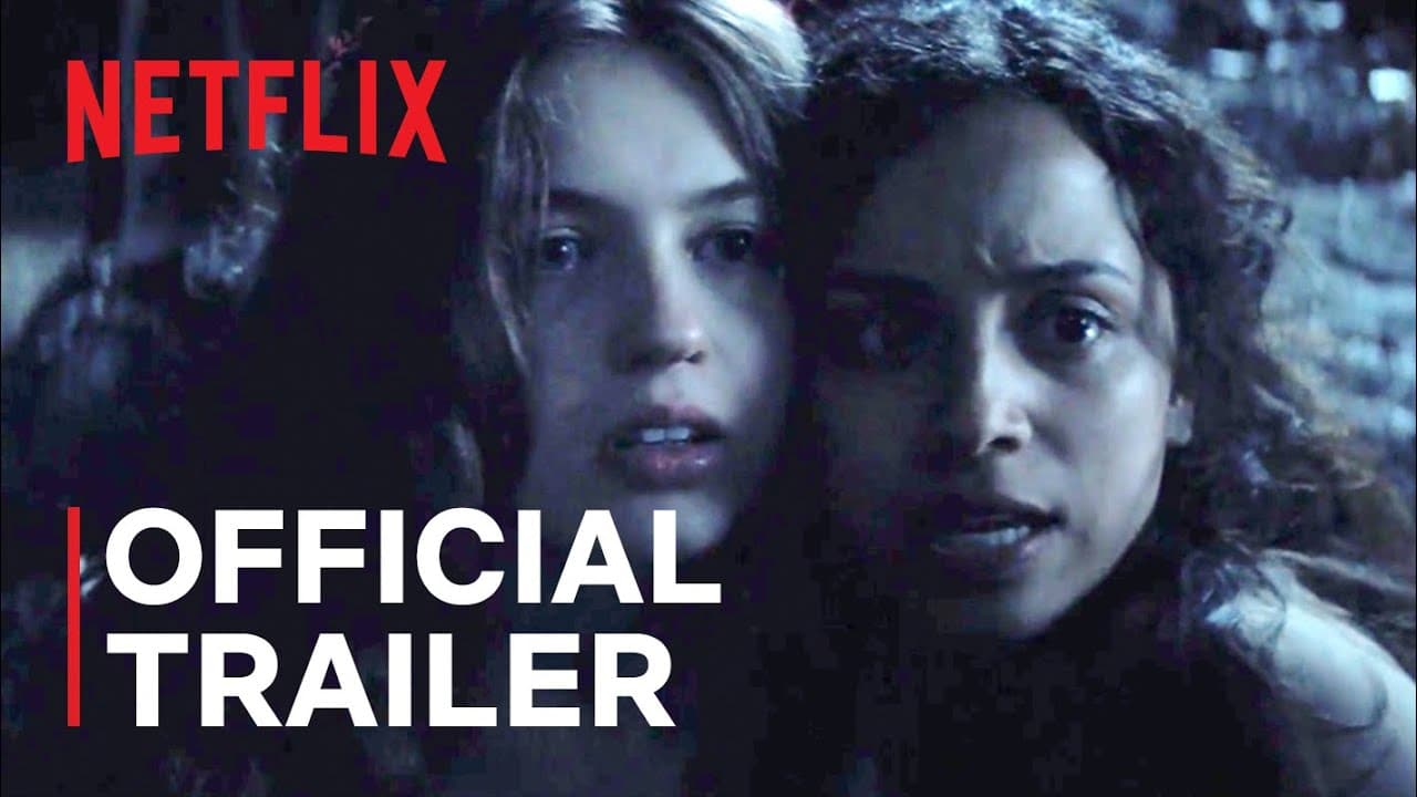 Fear Street: 1666 trailer thumbnail