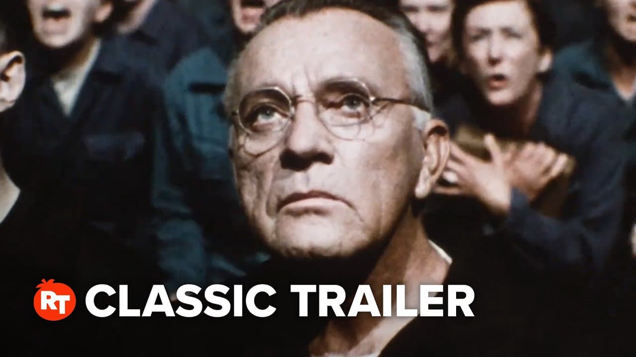Nineteen Eighty-Four trailer thumbnail