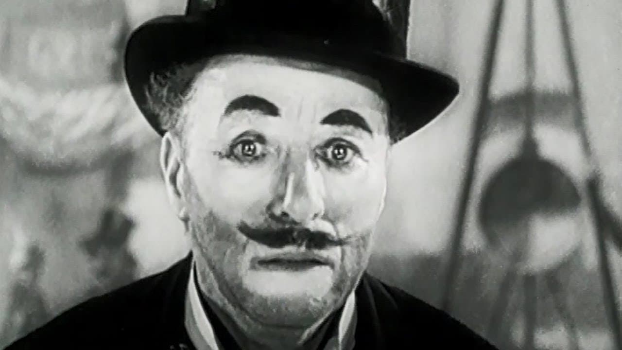 Limelight trailer thumbnail