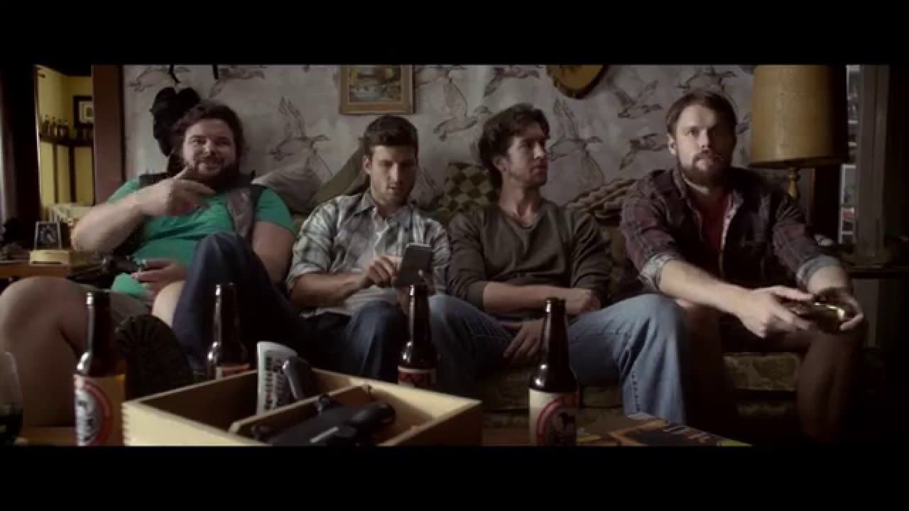 4th Man Out trailer thumbnail