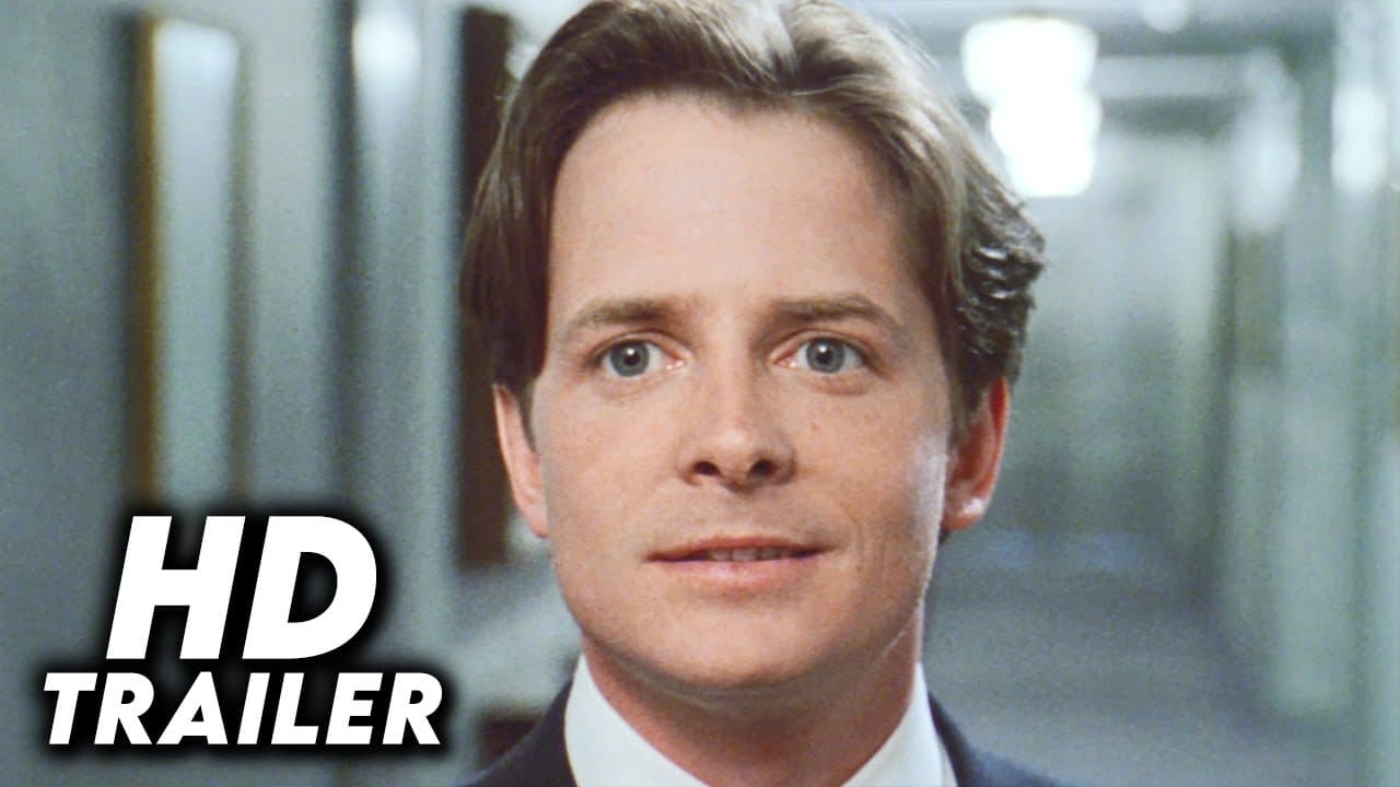For Love or Money trailer thumbnail