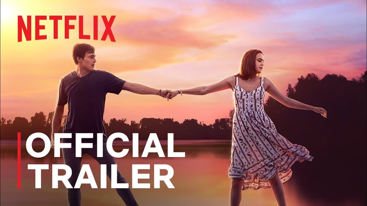 A Week Away trailer thumbnail