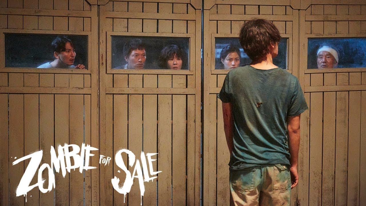 Zombie for Sale trailer thumbnail