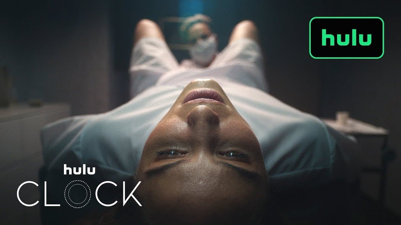 Clock trailer thumbnail