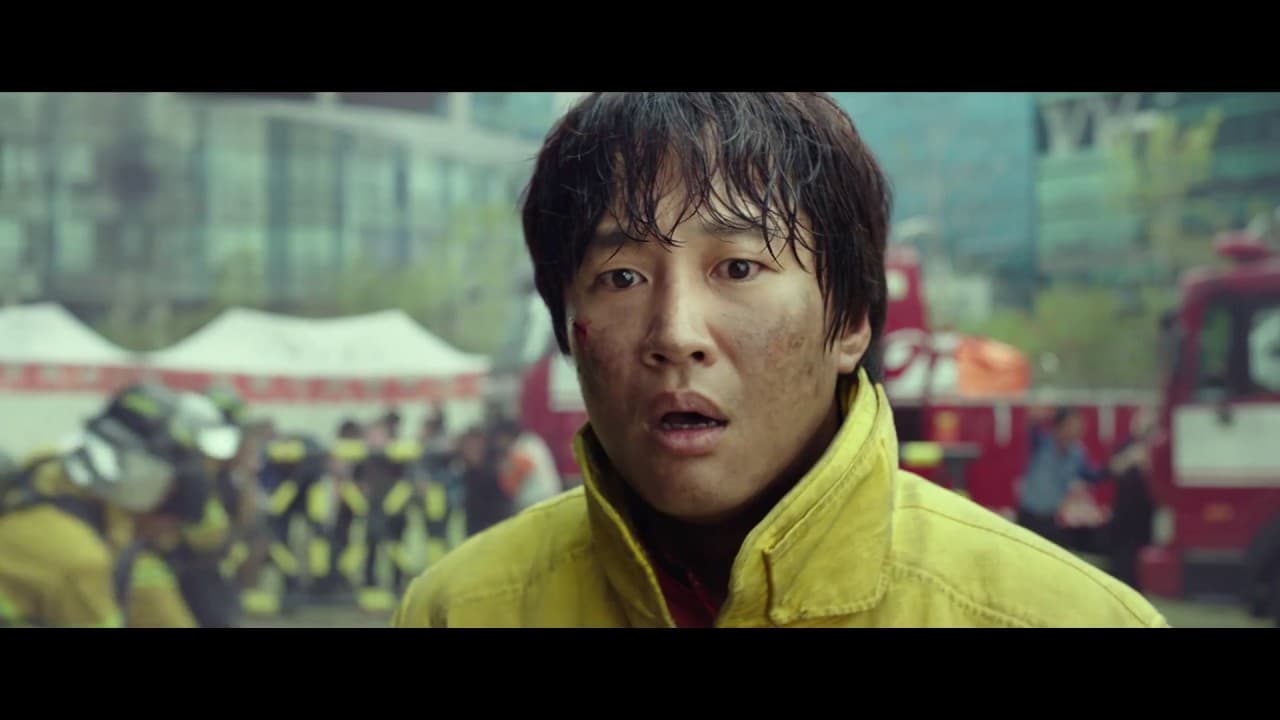 Along with the Gods: The Two Worlds trailer thumbnail