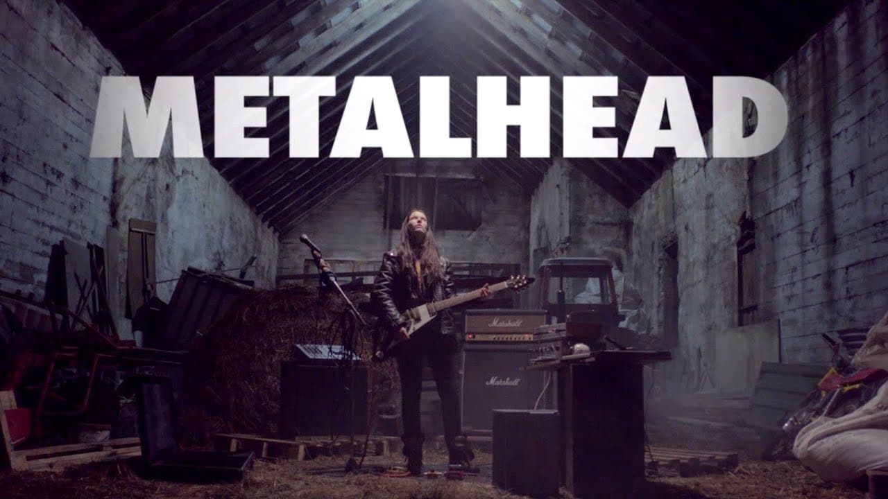 Metalhead trailer thumbnail