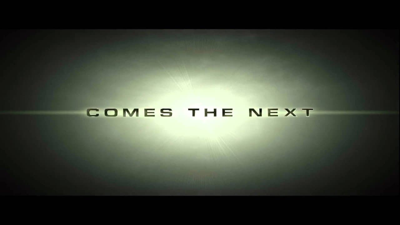 The Incredible Hulk trailer thumbnail