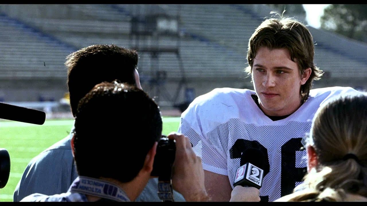 Friday Night Lights trailer thumbnail