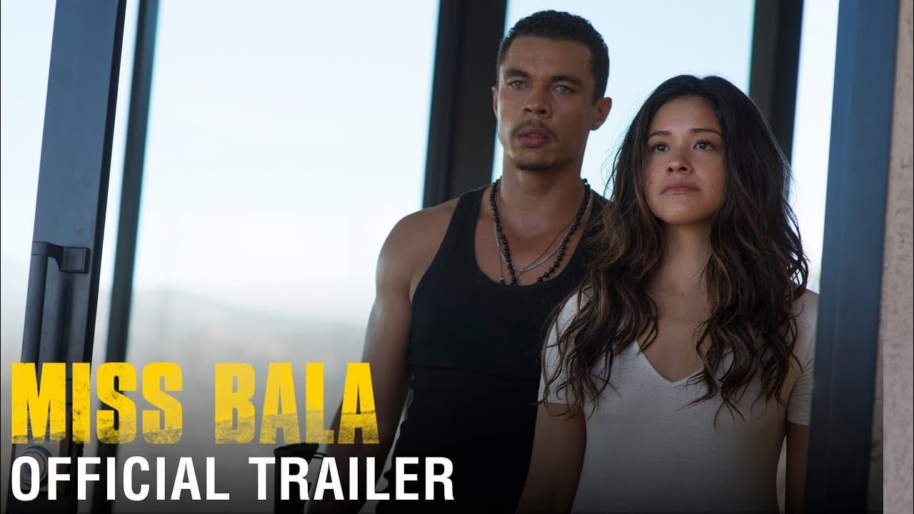 Miss Bala trailer thumbnail