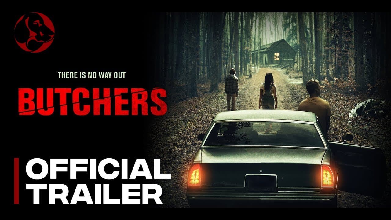 Butchers trailer thumbnail