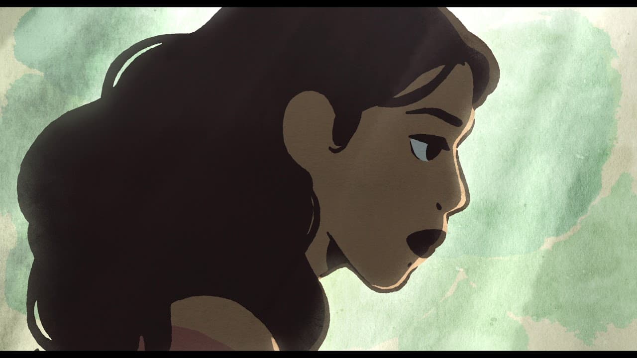 The Swallows of Kabul trailer thumbnail