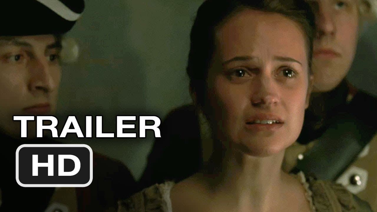 A Royal Affair trailer thumbnail