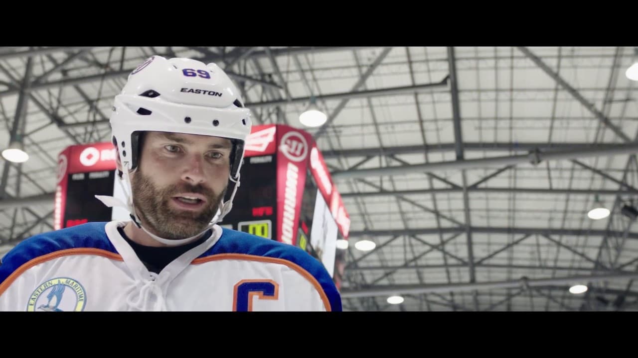 Goon: Last of the Enforcers trailer thumbnail