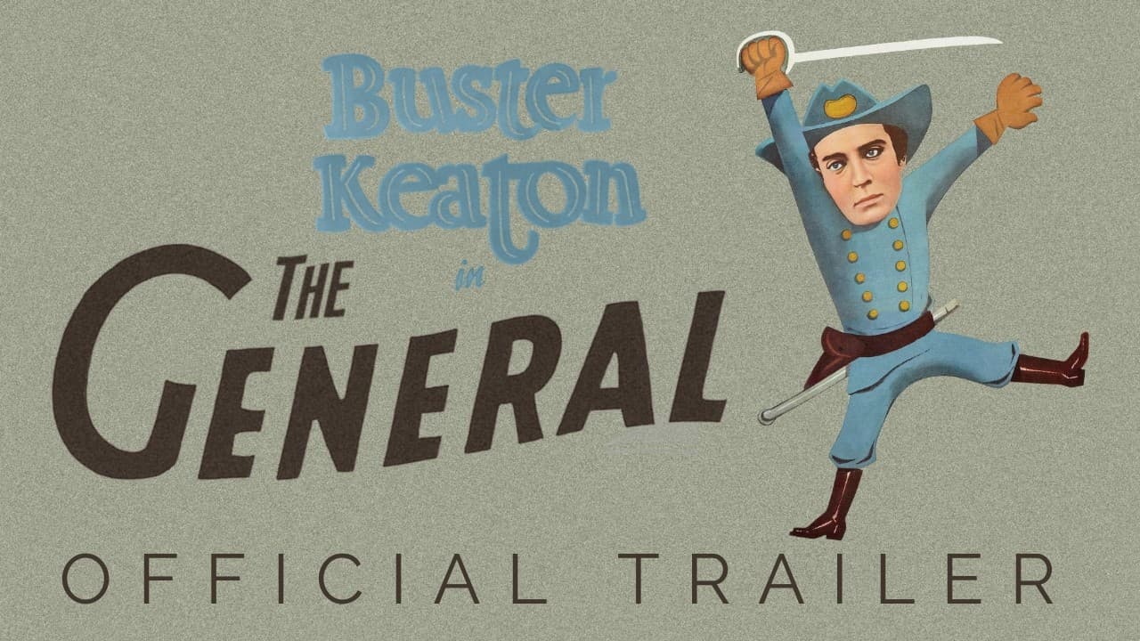 The General trailer thumbnail