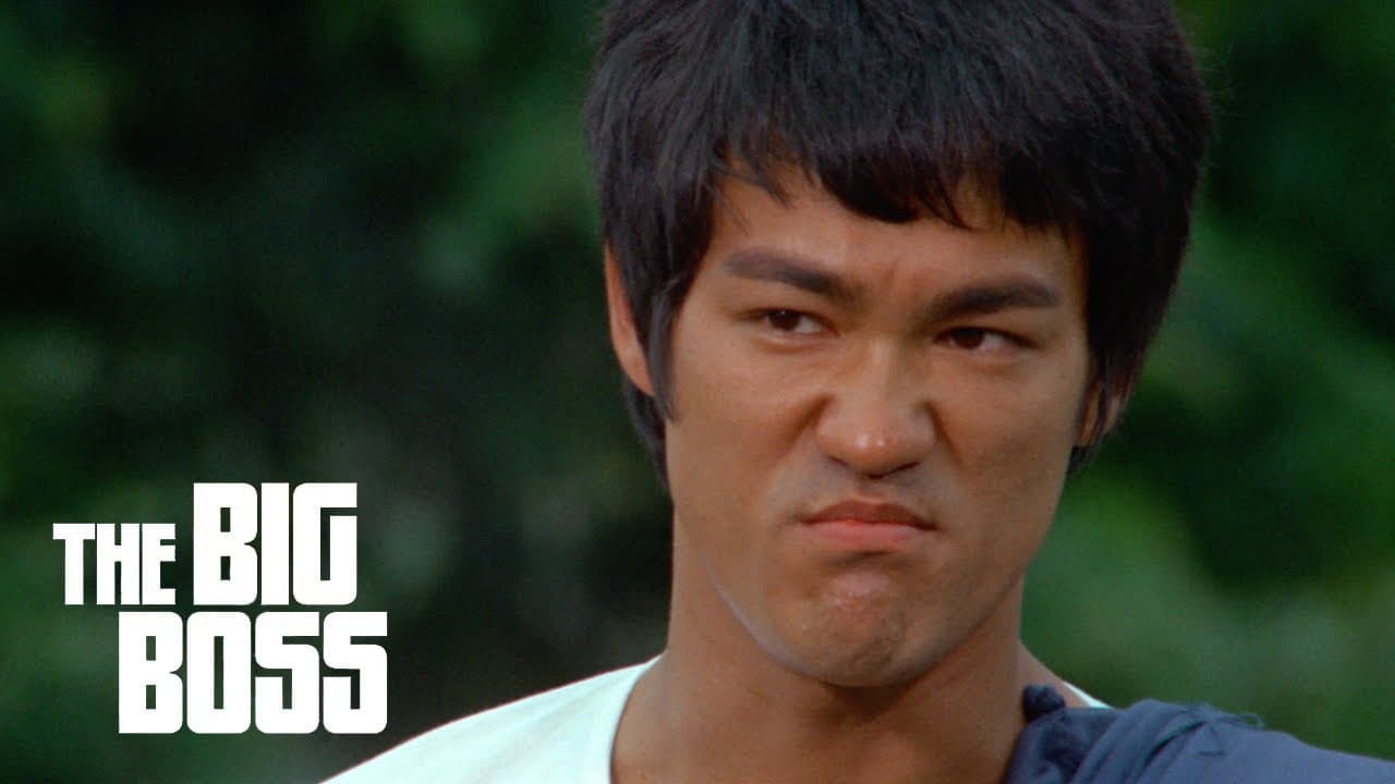 The Big Boss trailer thumbnail