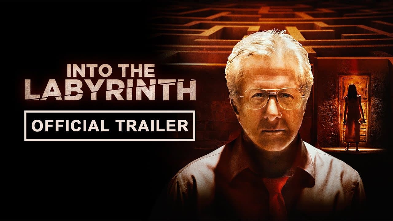 Into the Labyrinth trailer thumbnail