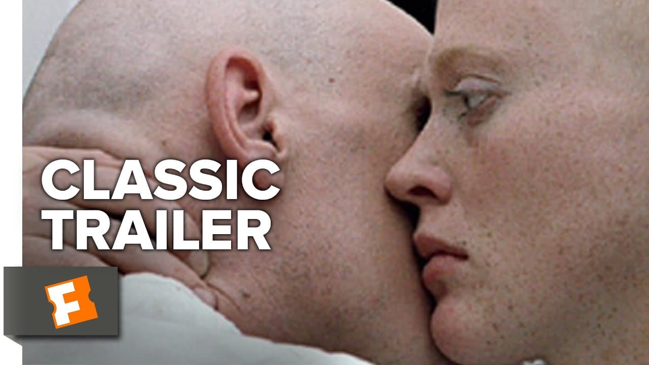 THX 1138 trailer thumbnail