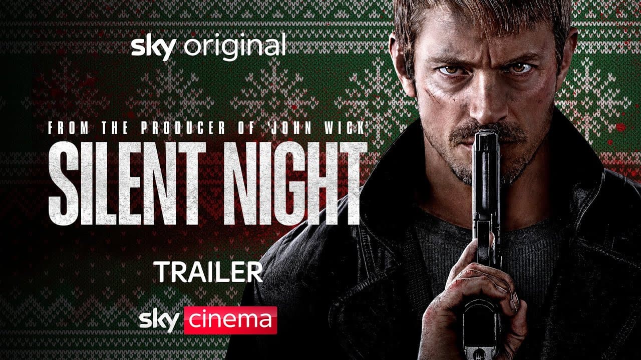 Silent Night trailer thumbnail