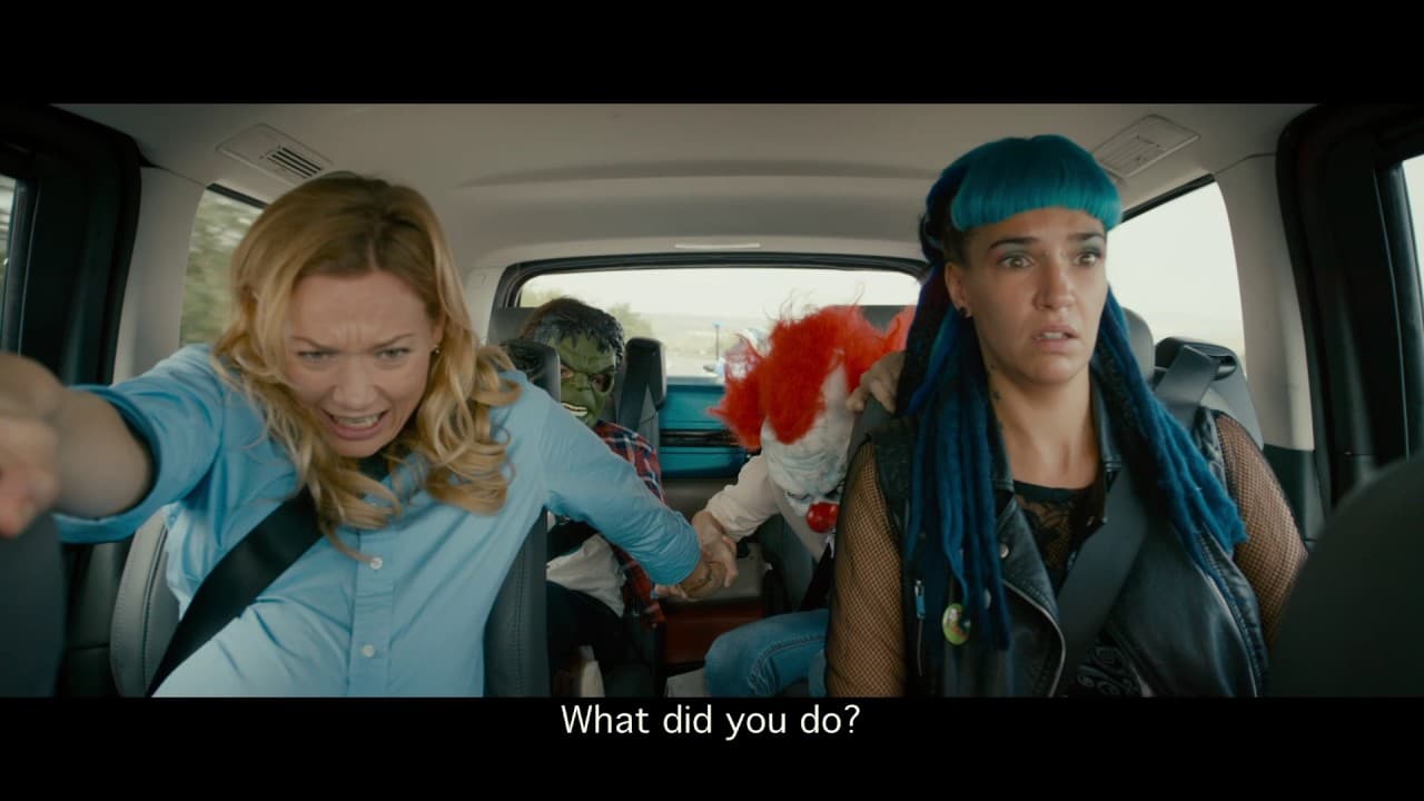 Full Speed trailer thumbnail