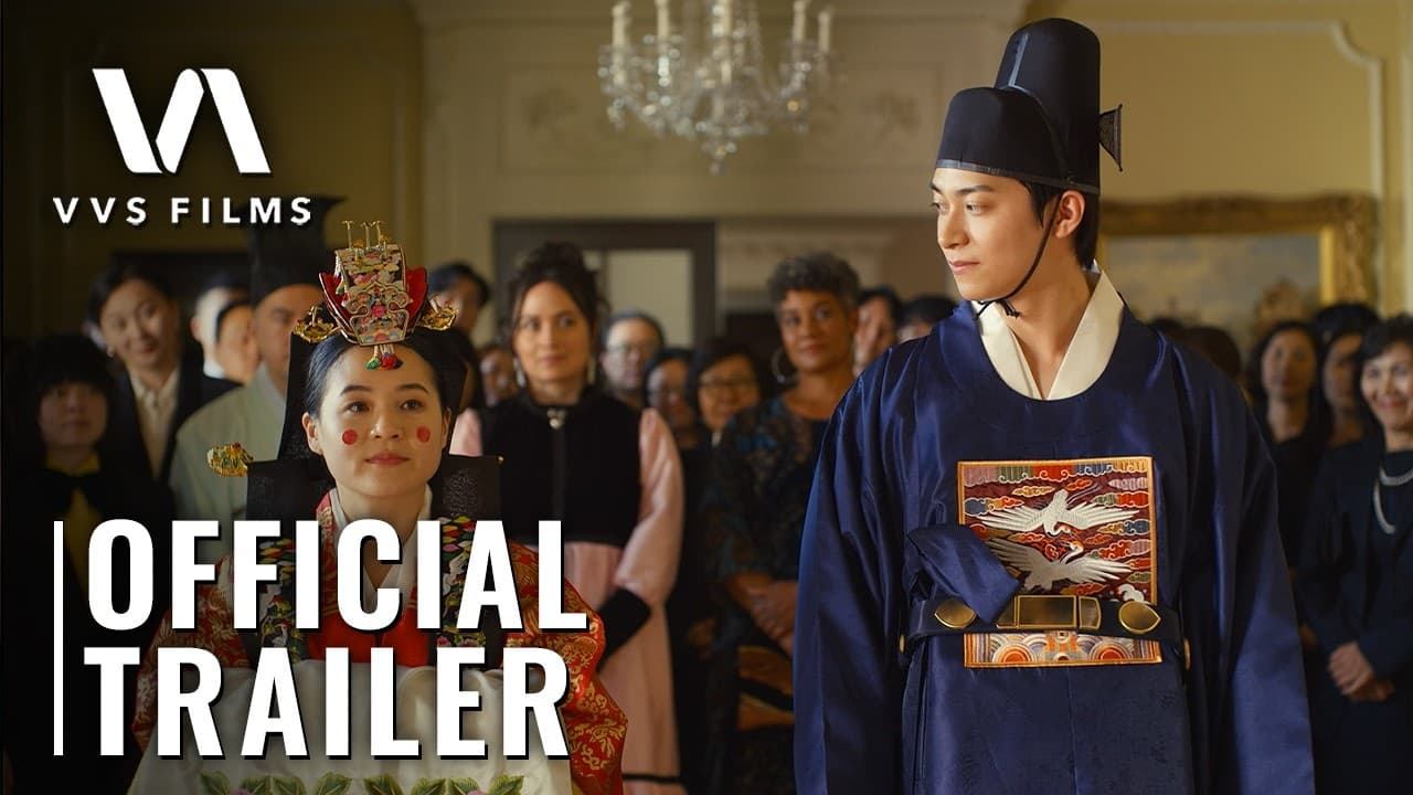 The Wedding Banquet trailer thumbnail