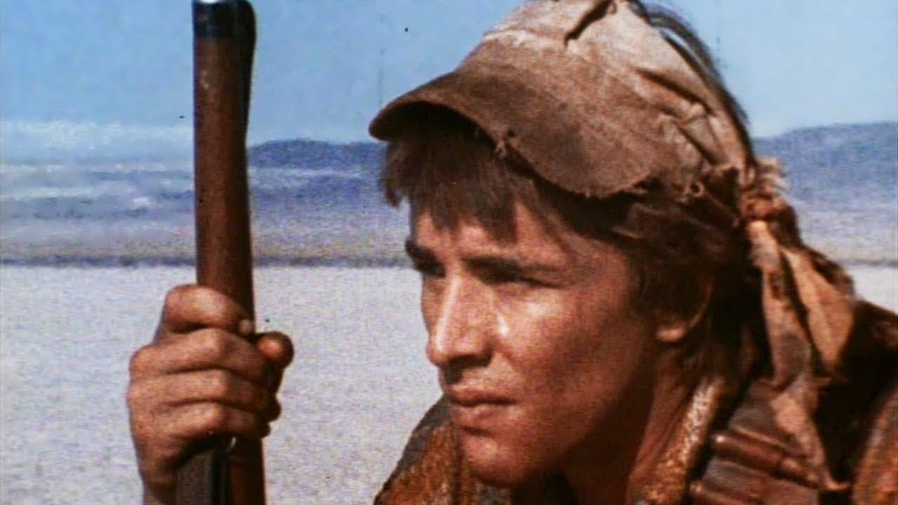 A Boy and His Dog trailer thumbnail