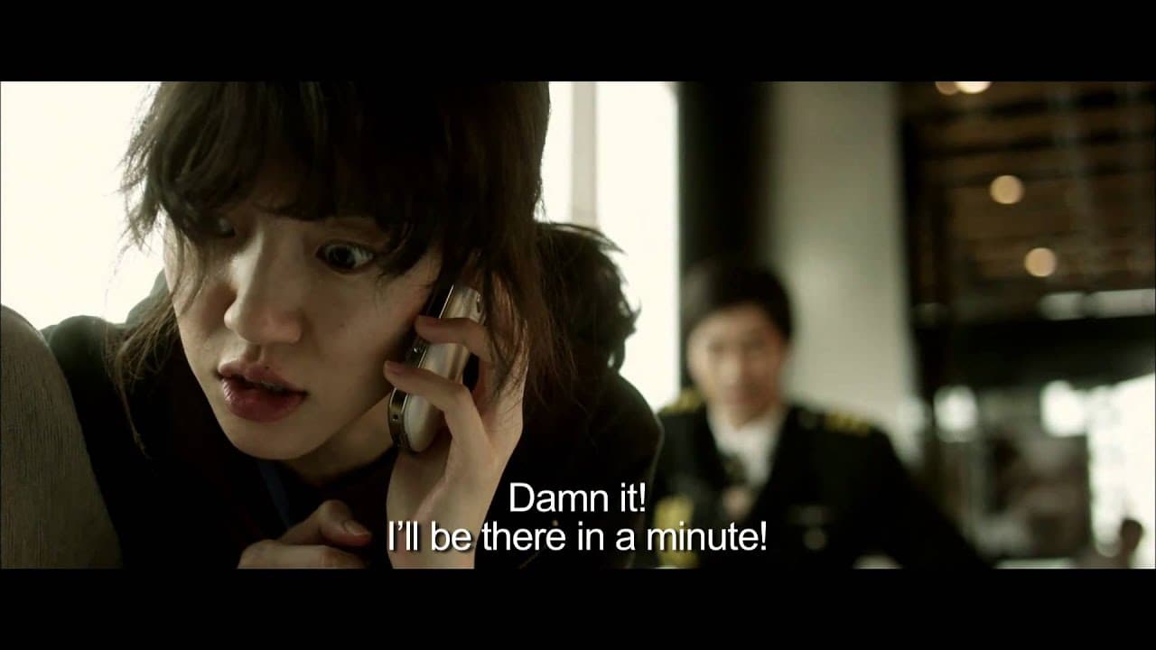 Finding Mr. Destiny trailer thumbnail