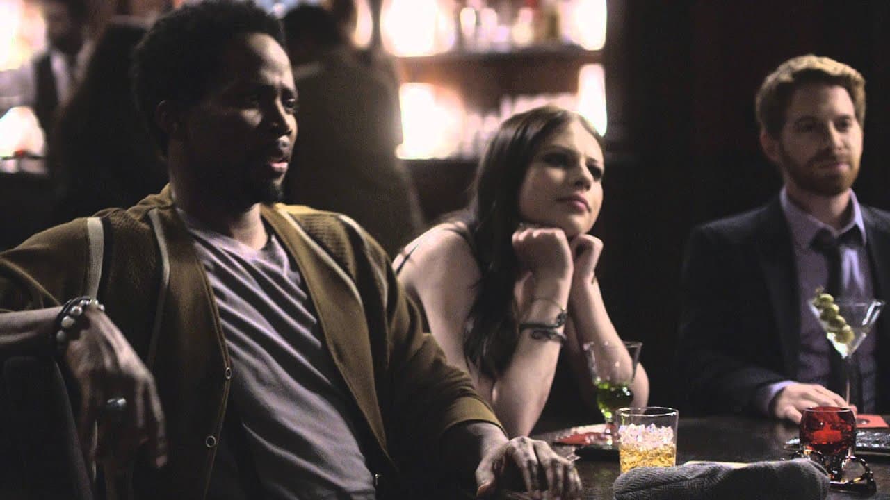 Sexy Evil Genius trailer thumbnail