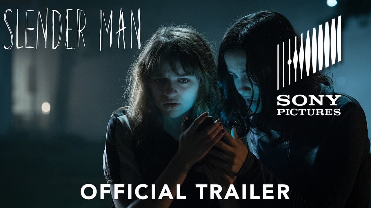 Slender Man trailer thumbnail
