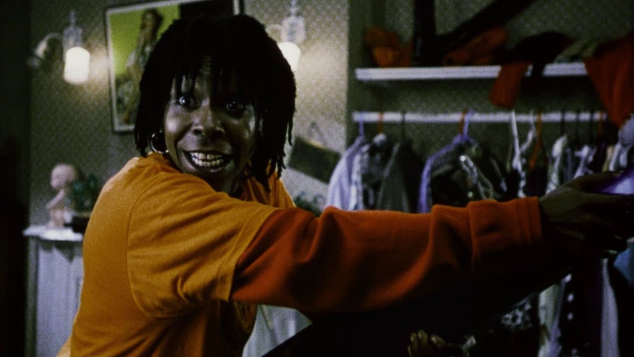 Jumpin' Jack Flash trailer thumbnail