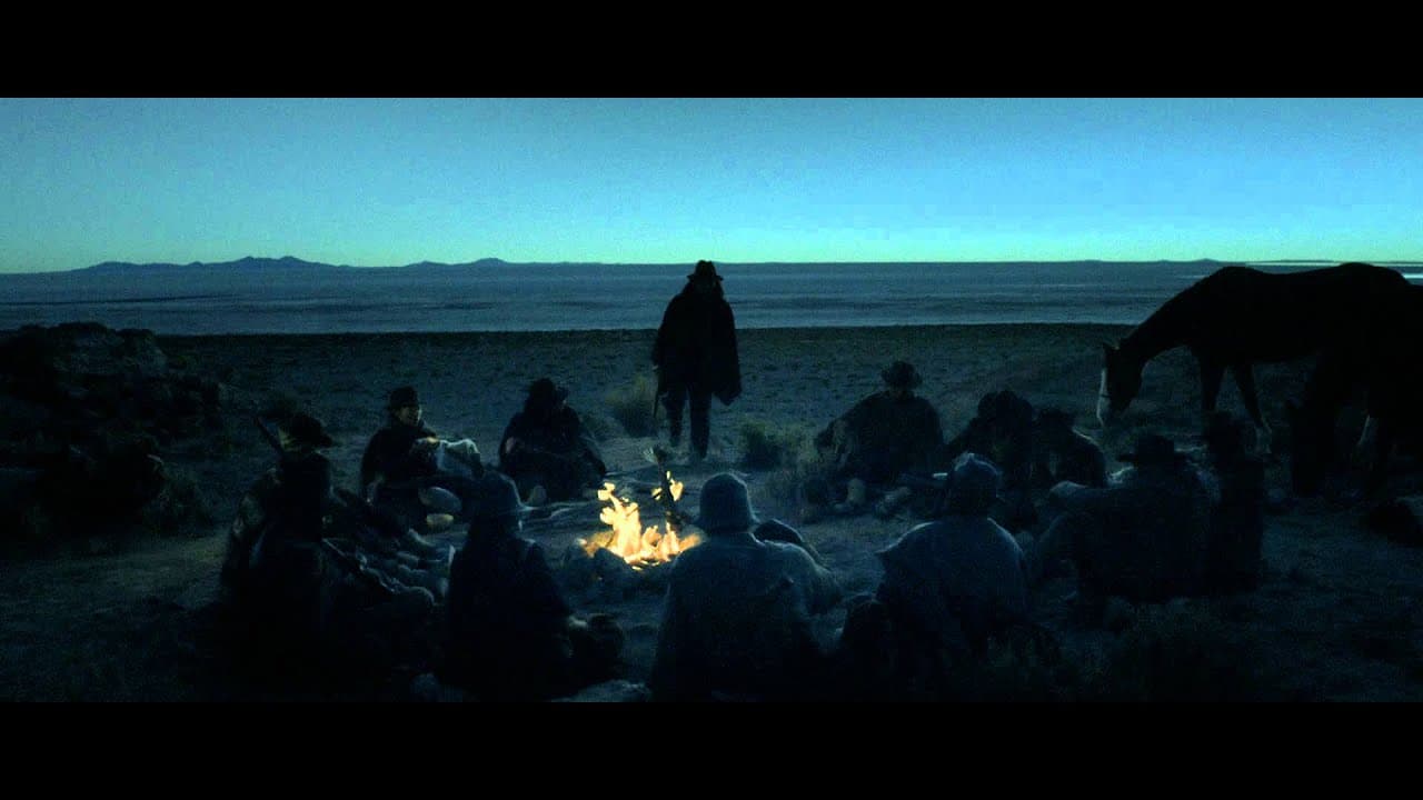 Blackthorn trailer thumbnail
