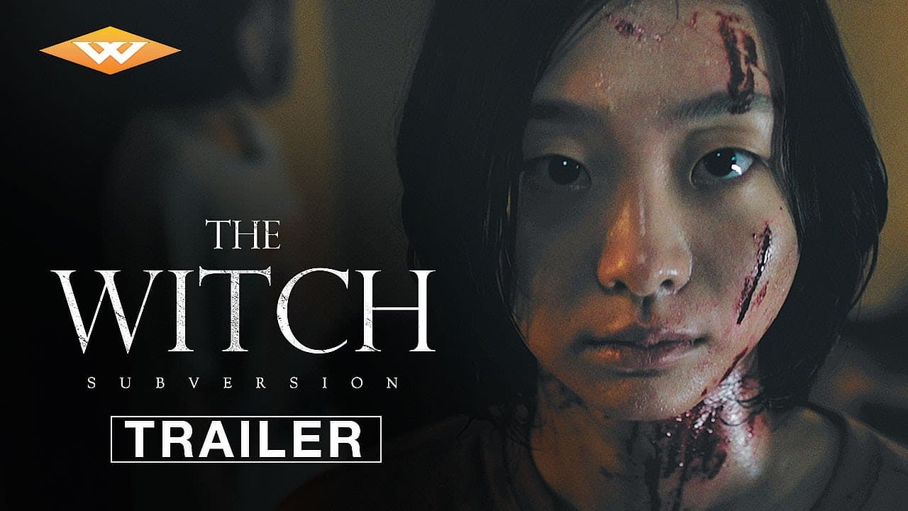 The Witch: Part 1. The Subversion trailer thumbnail