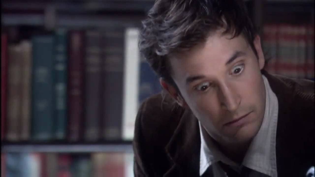 The Librarian: Quest for the Spear trailer thumbnail