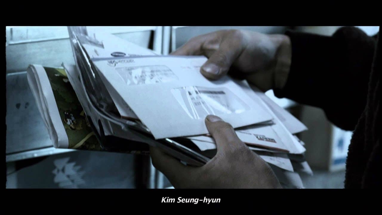 The Yellow Sea trailer thumbnail
