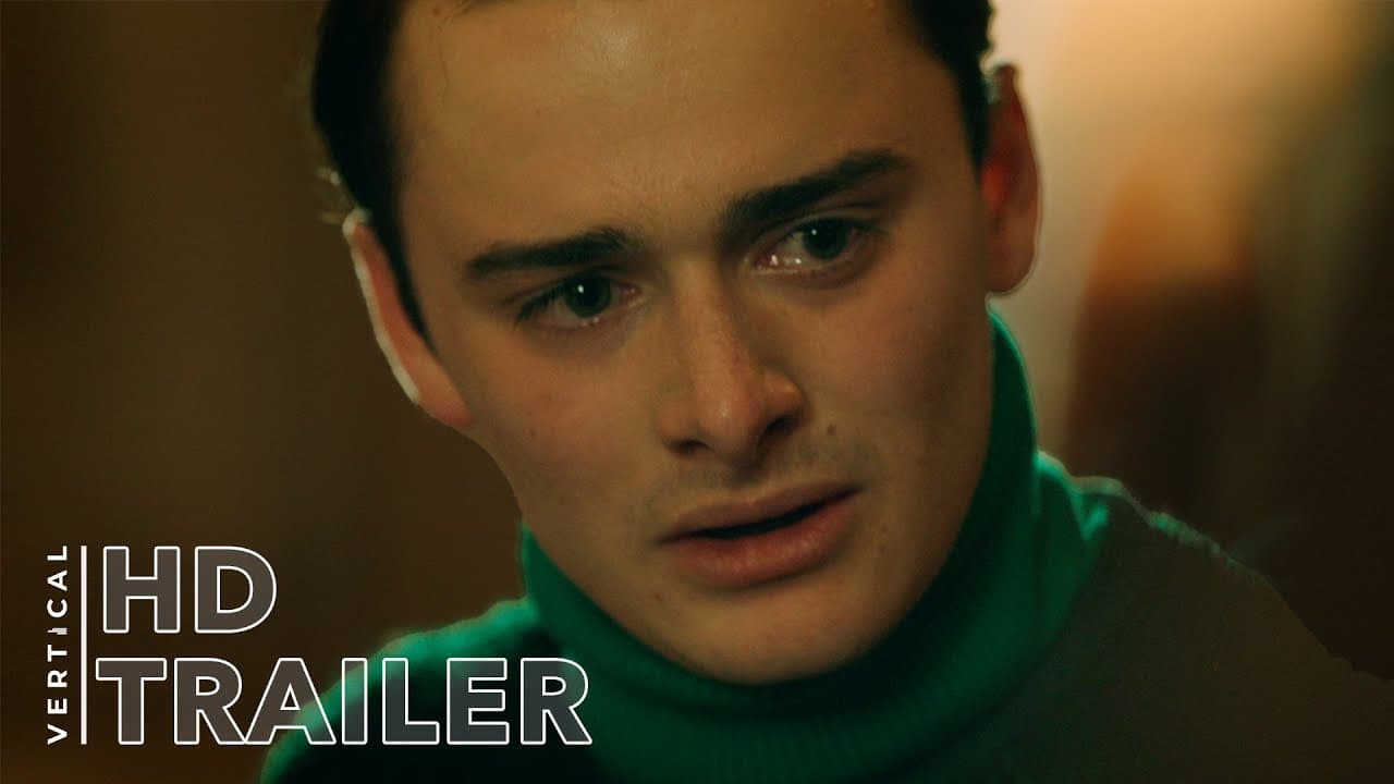 The Tutor trailer thumbnail