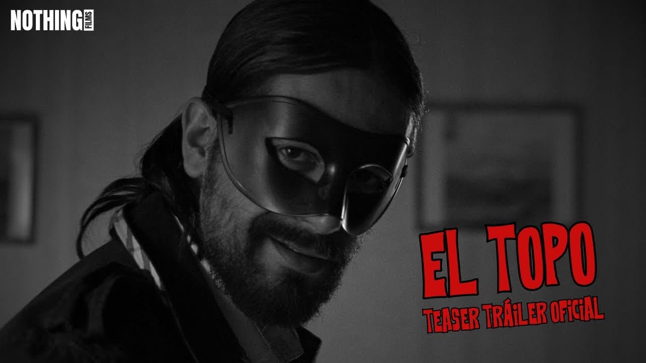 The Mole trailer thumbnail